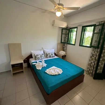 Zorbas Tatil Evi Hersonissos (Crete)