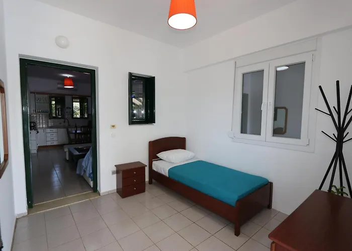 Σπίτι διακοπών Zorbas Χερσόνησος