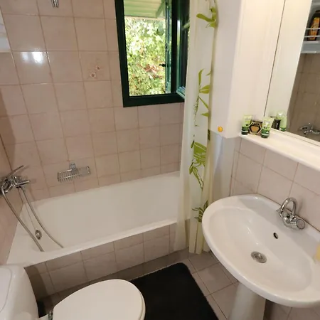 Zorbas Limenas Chersonisou