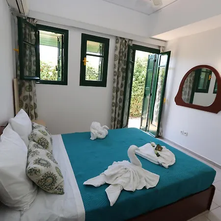 Case de vacanță Zorbas *