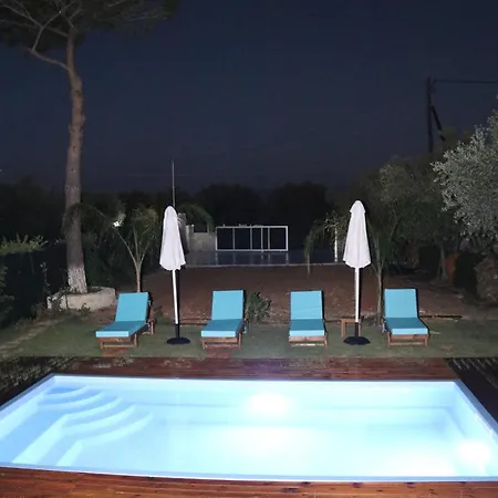 Zorbas Hersonissos (Crete)