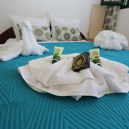 Case de vacanță Zorbas *