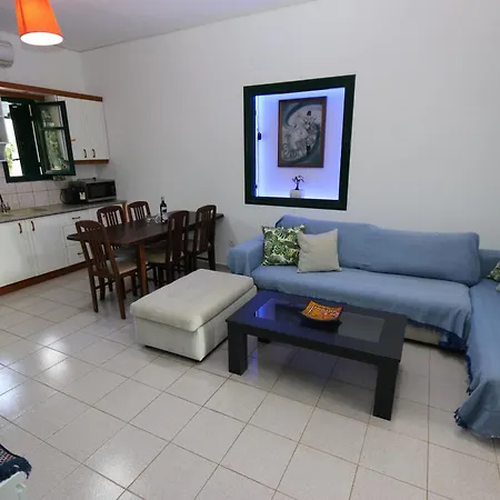 Zorbas Limenas Chersonisou