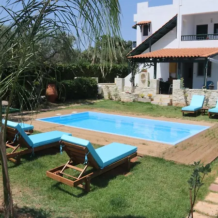 Case de vacanță Zorbas *