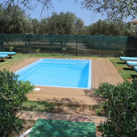 Zorbas Case de vacanță Hersonissos (Crete)