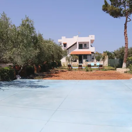 Ferienhaus Zorbas Limenas Chersonisou