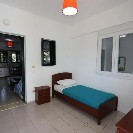 Ferienhaus Zorbas Limenas Chersonisou