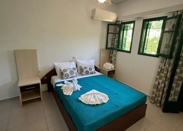 Zorbas 度假居 赫索尼索斯