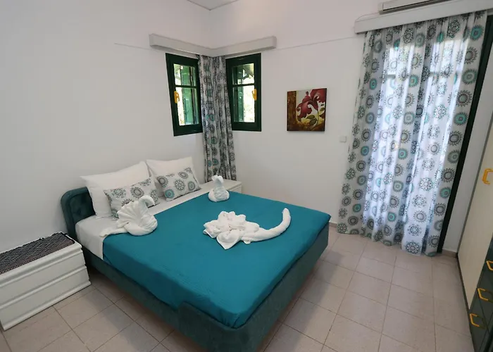 Zorbas 度假居 赫索尼索斯