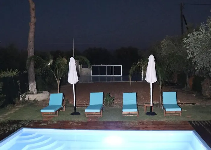 Zorbas הרסוניסוס