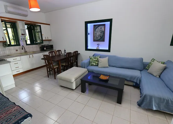 Zorbas 赫索尼索斯