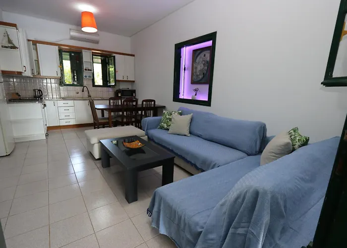 בית נופש Zorbas