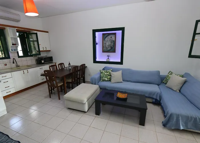 Zorbas 赫索尼索斯