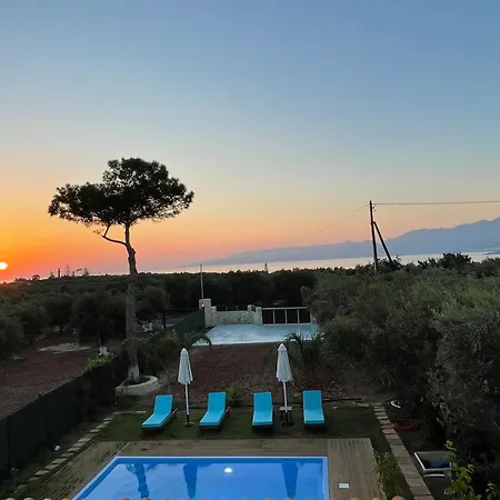 Zorbas Херсониссос