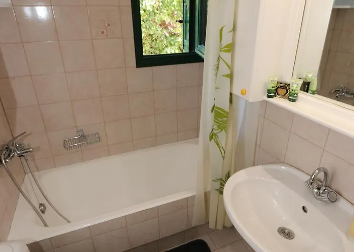 Zorbas Херсониссос